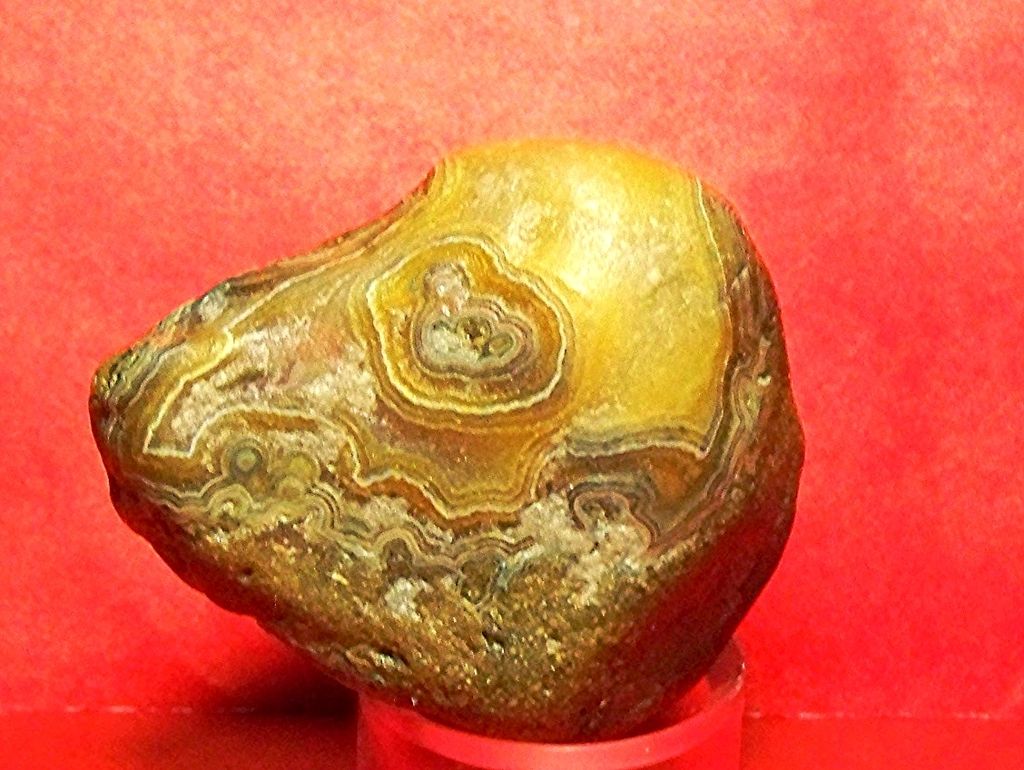 Cleaning Specimen Agates Rock Tumbling Hobby